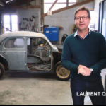 Vroum, la nouvelle émission automobile sur France TV