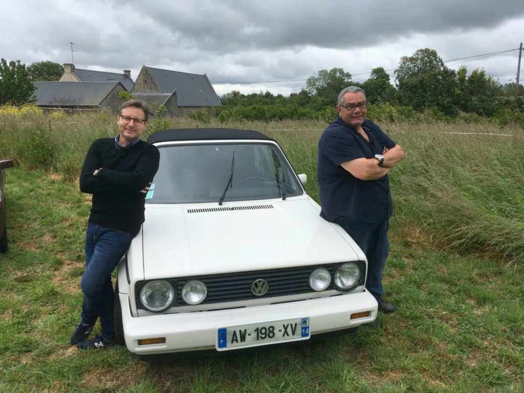 Vroum, la nouvelle émission automobile sur France TV