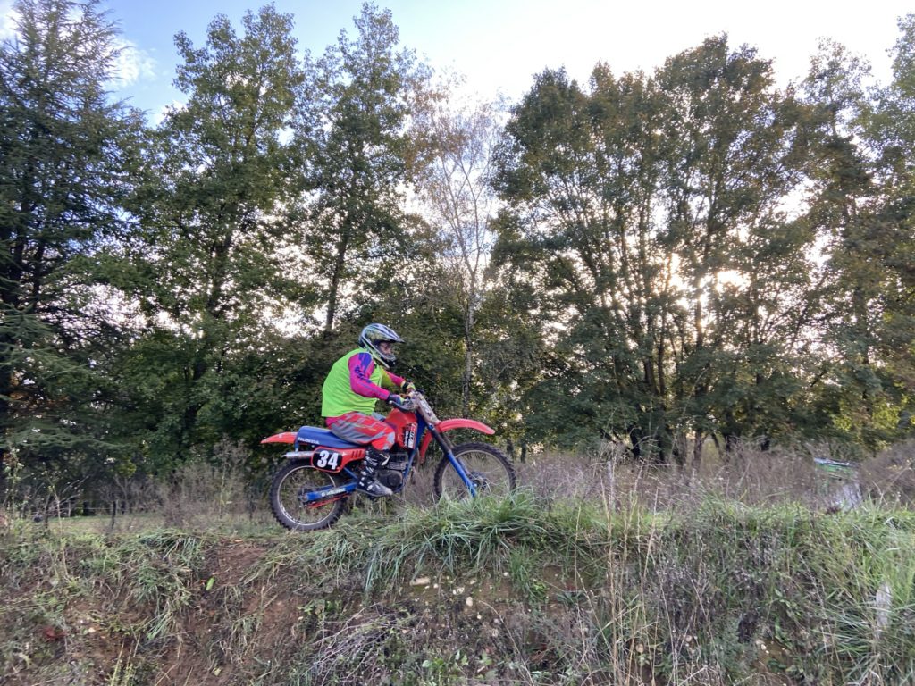 Mob Days 2020, les 50cm3 en folie