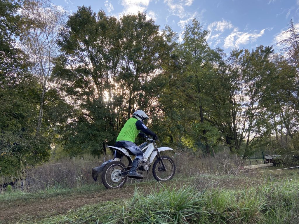 Mob Days 2020, les 50cm3 en folie