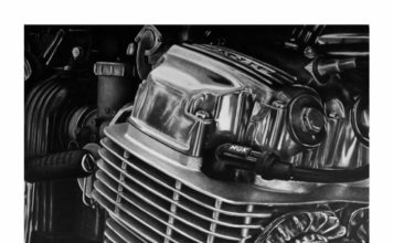 Art : 2 roues de moins….autant de plaisir