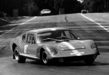 MELKUS – L’Alpine d’Allemagne de l’Est. MELKUS - L'Alpine d'Allemagne de l'Est.