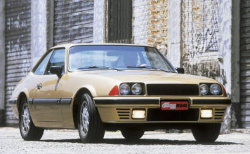 SANTA MATILDE – Grande Turismo do Brasil. SANTA MATILDE - Grande Turismo do Brasil.