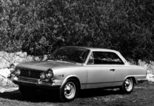 IKA TORINO – Un parfum d’Italie au pays d’Evita.