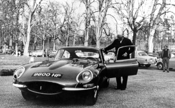 Podcats #10 : TYPE E A GENÈVE, PÉRIPLE À HAUT RISQUE