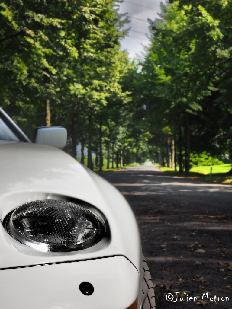 Histoire d'auto : La Porsche 928 De Derek Bell