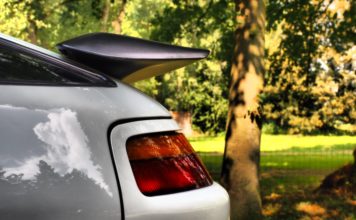 Histoire d'auto : La Porsche 928 De Derek Bell