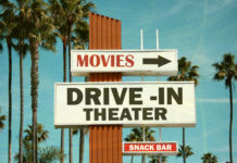 PODCAST #22 : Histoire du Drive-In, le cinéma en voiture