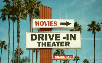 PODCAST #22 : Histoire du Drive-In, le cinéma en voiture