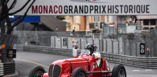 12e Grand Prix de Monaco Historique 23-25 avril