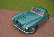 BRISTOL 404 à 411. - GRAND TOURISME « SO BRITISH » (II)