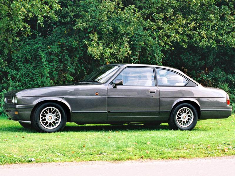 BRISTOL 414 à BLENHEIM - GRAND TOURISME « SO BRITISH » (III)