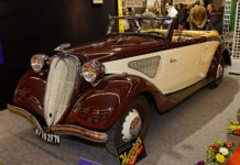 CHENARD & WALCKER - L'empire disparu de Gennevilliers.