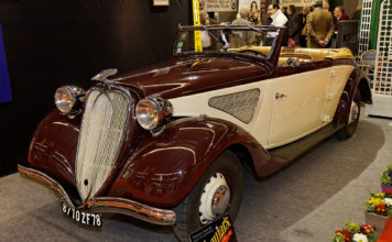 CHENARD & WALCKER - L'empire disparu de Gennevilliers.