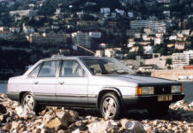 TALBOT TAGORA - Un nom difficile à porter.