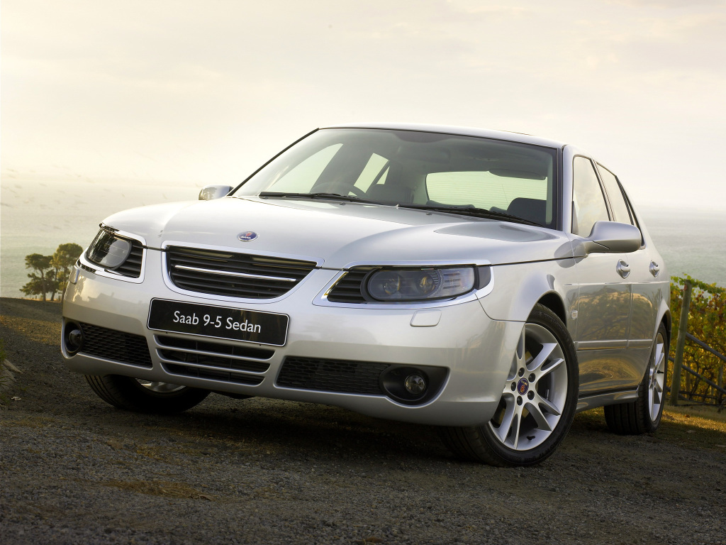 SAAB 900 « CLASSIC » - La déesse venue du froid.