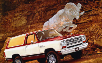 DODGE RAMCHARGER – Il était une fois au Far-West. DODGE RAMCHARGER - Il était une fois au Far-West.