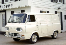 FORD SERIE E / ECONOLINE – Le vrai utilitaire américain. FORD SERIE E / ECONOLINE - Le vrai utilitaire américain.