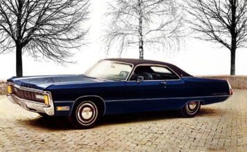 IMPERIAL LEBARON (1969 – 1975) -Le luxe automobile selon Chrysler. IMPERIAL LEBARON (1969 – 1975) - Le luxe automobile selon Chrysler.