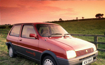 AUSTIN / MG / ROVER METRO - Populaire mal-aimée.