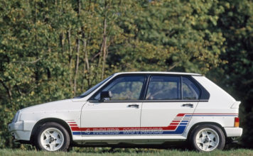 CITROËN VISA 1000 PISTES CITROËN VISA 1000 PISTES