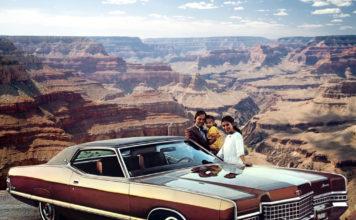 MERCURY MARQUIS (1969 – 1978) - Une Lincoln... sans le nom.