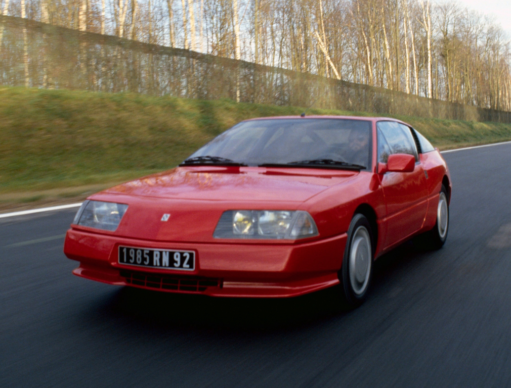 Faut-il croire à l'avenir d'Alpine en électrique ?