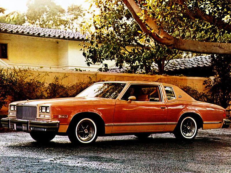 BUICK RIVIERA (Ière génération) - L'empreinte de l'école italienne.