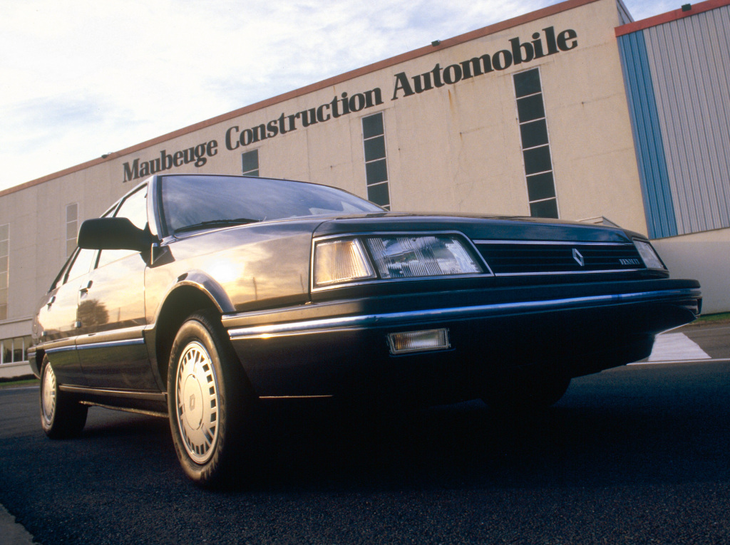 RENAULT ALLIANCE et ENCORE - « L'Amérique ! L'Amérique ! Je veux l'avoir et je l'aurai ! ».