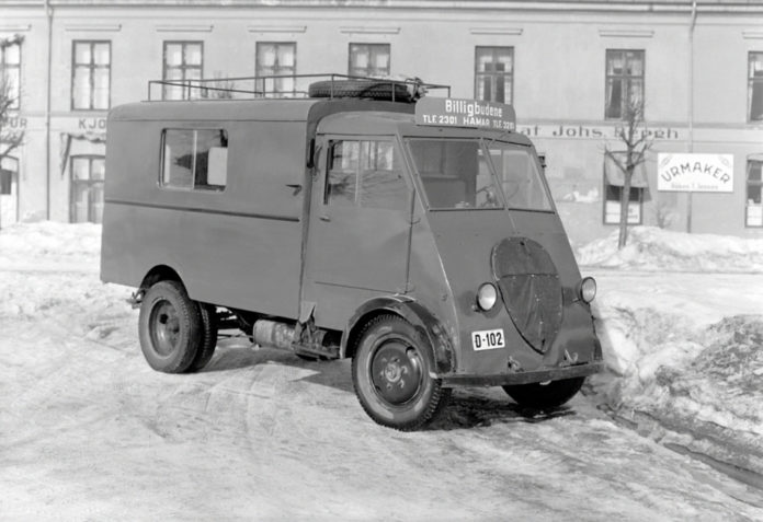 PEUGEOT DMA et Q3A - Le lion fidèle serviteur.