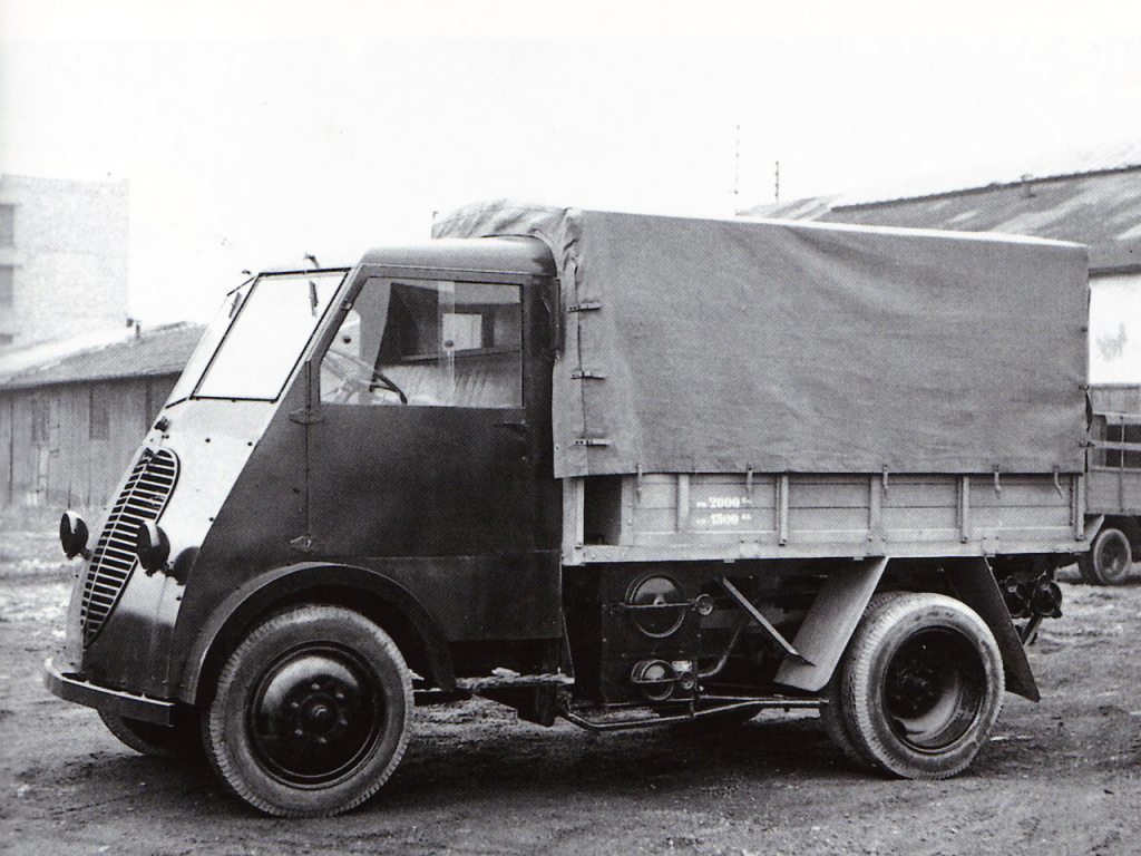 PEUGEOT DMA et Q3A - Le lion fidèle serviteur.