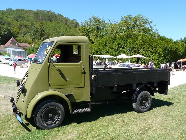 PEUGEOT DMA et Q3A - Le lion fidèle serviteur.