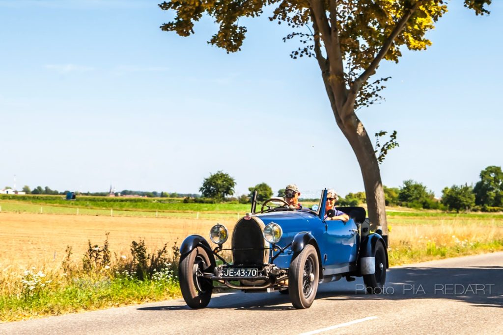 Centenaire du Grand Prix de l'Automobile Club de France Strasbourg 1922.