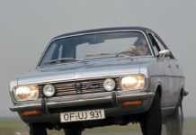 CHRYSLER 160, 180 et 2 LITRES – Portrait d’une mal-aimée. CHRYSLER 160, 180 et 2 LITRES - Portrait d'une mal-aimée.