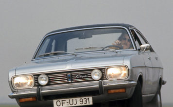 CHRYSLER 160, 180 et 2 LITRES – Portrait d’une mal-aimée. CHRYSLER 160, 180 et 2 LITRES - Portrait d'une mal-aimée.