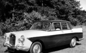 AUSTIN, WOLSELEY et PRINCESS – Le luxe populaire à l’anglaise. AUSTIN, WOLSELEY et PRINCESS - Le luxe populaire à l'anglaise.