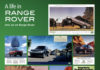 A Life In Range Rover / Une Vie en Range Rover