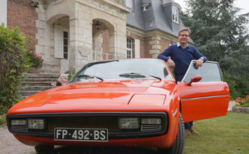 VROUM, nouvelle saison du magazine auto normand de France 3