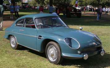 DEUTSCH & BONNET HBR – Grand tourisme populaire. DEUTSCH & BONNET HBR - Grand tourisme populaire.