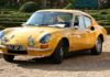 CG 1000, 1200 S et 1300 - L'anti-Alpine selon Simca.