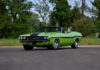 DODGE CHALLENGER - La dernière des grandes Mopar.