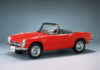 HONDA S600 et S800 - Mini-bombes made in Japan.