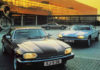 JAGUAR XJS (coupé) - Comme un félin sans les dents ?