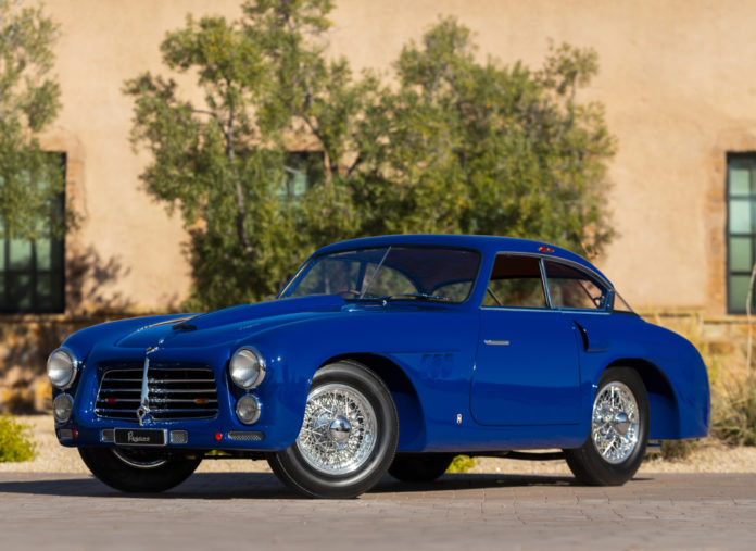 PEGASO Z 102 & Z 103 - Les purs-sangs espagnols.