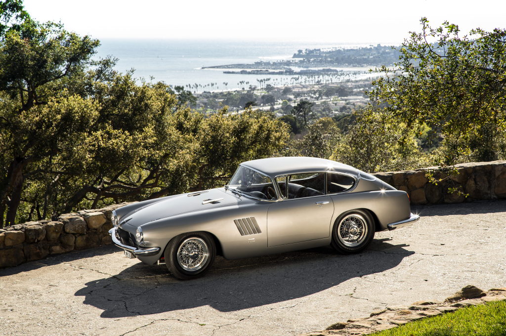 PEGASO Z 102 & Z 103 - Les purs-sangs espagnols.