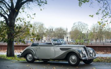 EMW – Les BMW d’Allemagne de l’est EMW - Les BMW d'Allemagne de l'est