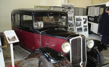 RENAULT KZ11 G7 – Le vrai taxi parisien. RENAULT KZ11 G7 - Le vrai taxi parisien.