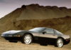 CHEVROLET CORVETTE C4 - Raie ou requin ?