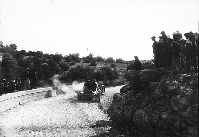 LA BUIRE - Le troisième lyonnais.