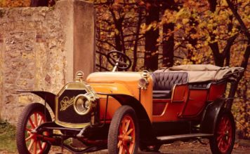 LA BUIRE - Le troisième lyonnais.